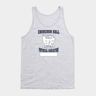 Crunchem Hall Tank Top